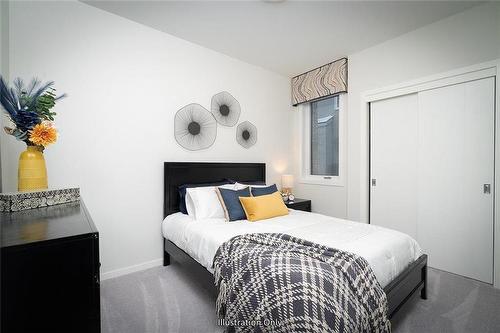 45 Crocus Lane, West St Paul, MB - Indoor Photo Showing Bedroom