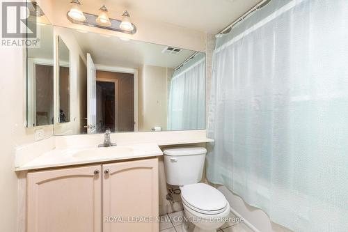 1105 - 880 Grandview Way, Toronto, ON - Indoor Photo Showing Bathroom