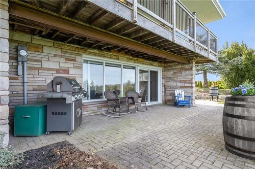 14 Fifty Road, Stoney Creek, ON - Outdoor With Deck Patio Veranda With Exterior