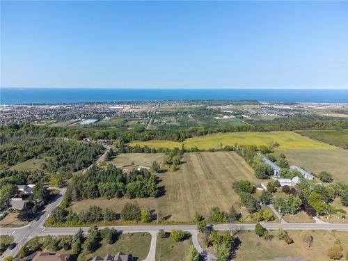14 Fifty Road, Stoney Creek, ON - Outdoor With View
