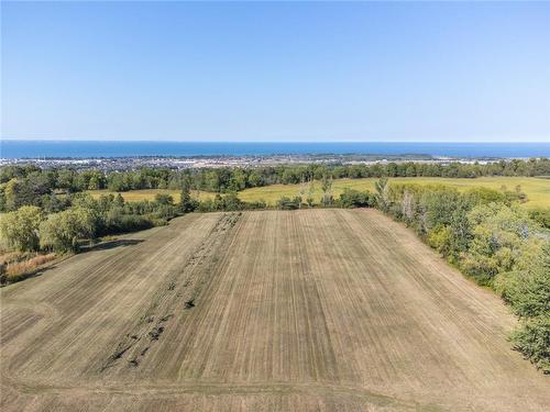 14 Fifty Road, Stoney Creek, ON - Outdoor With View