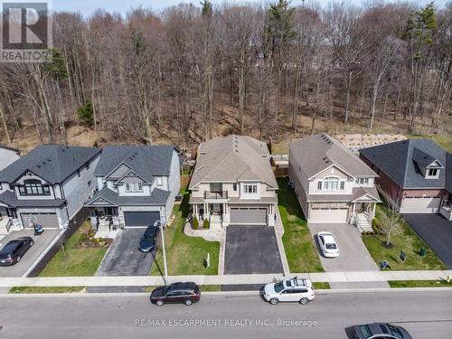 197 Woodway Tr, Norfolk, ON - Outdoor With Facade