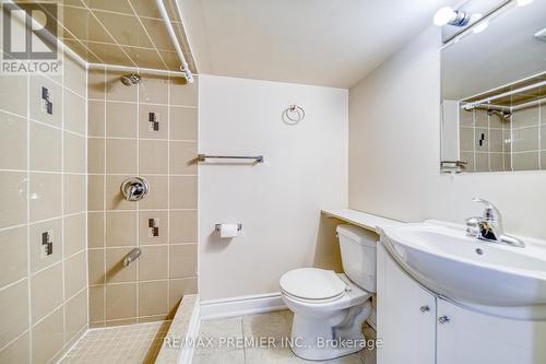 Bsmt - 48 Chiara Drive, Vaughan, ON - Indoor Photo Showing Bathroom