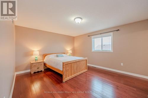 3 Shalom Way, Barrie, ON - Indoor Photo Showing Bedroom