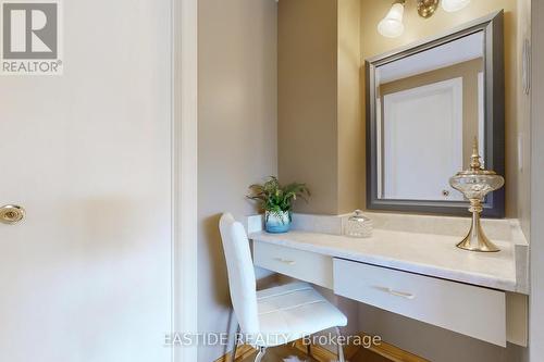 3517 Copernicus Dr, Mississauga, ON - Indoor Photo Showing Bathroom