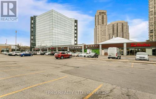 #12B -30 Eglington Ave W, Mississauga, ON 