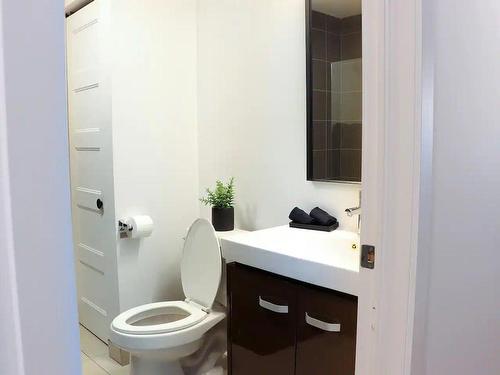 Bathroom - 201-1703 Rue Grand Trunk, Montréal (Le Sud-Ouest), QC - Indoor Photo Showing Bathroom