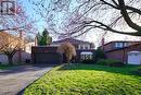 3380 Cider Mill Place, Mississauga, ON  - Outdoor 