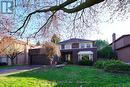 3380 Cider Mill Pl, Mississauga, ON  - Outdoor With Facade 