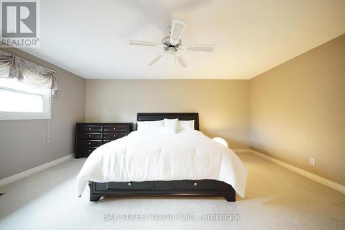 3380 Cider Mill Place, Mississauga, ON - Indoor Photo Showing Bedroom
