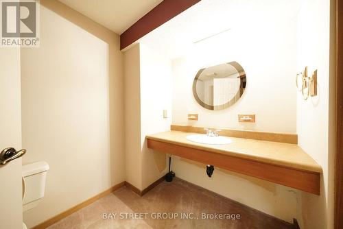 3380 Cider Mill Pl, Mississauga, ON - Indoor Photo Showing Bathroom