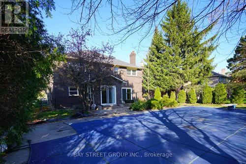 3380 Cider Mill Place, Mississauga, ON - Outdoor