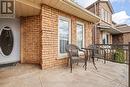 4867 Rathkeale Rd, Mississauga, ON  - Outdoor With Deck Patio Veranda 