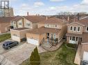 4867 Rathkeale Rd, Mississauga, ON  - Outdoor 