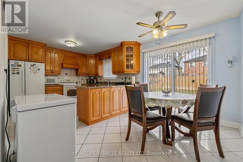 4867 Rathkeale Rd, Mississauga, ON - Indoor