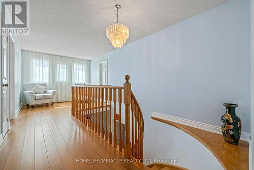4867 Rathkeale Rd, Mississauga, ON - Indoor Photo Showing Other Room