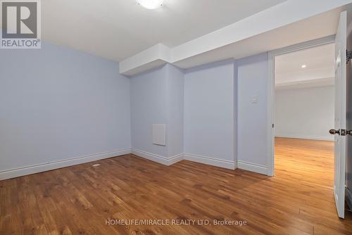 4867 Rathkeale Rd, Mississauga, ON - Indoor Photo Showing Other Room