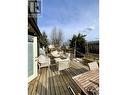 3791 Shane Crescent, Prince George, BC  - Outdoor With Deck Patio Veranda 