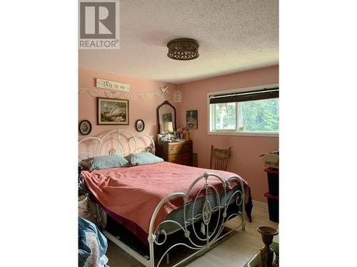 3791 Shane Crescent, Prince George, BC - Indoor Photo Showing Bedroom