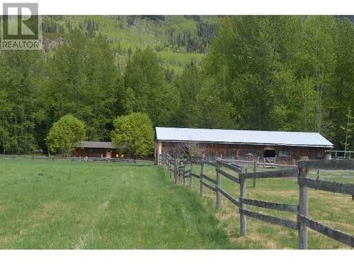 19829 16 Highway, Terrace, BC 