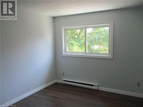 Master bedroom - 35 Breckenridge Drive Unit# 72, Kitchener, ON - Indoor Photo Showing Other Room