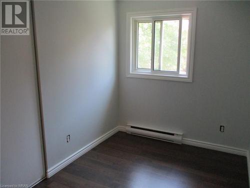 Second bedroom - 35 Breckenridge Drive Unit# 72, Kitchener, ON - Indoor Photo Showing Other Room