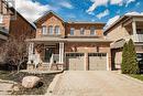 407 Mantle Ave, Whitchurch-Stouffville, ON  - Outdoor With Facade 