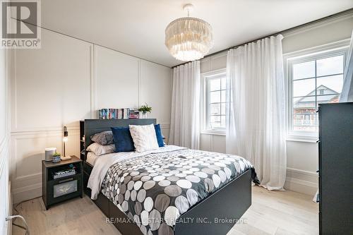 407 Mantle Ave, Whitchurch-Stouffville, ON - Indoor Photo Showing Bedroom