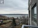 #805 -58 Lakeside Terr, Barrie, ON  - Outdoor With Body Of Water With View 
