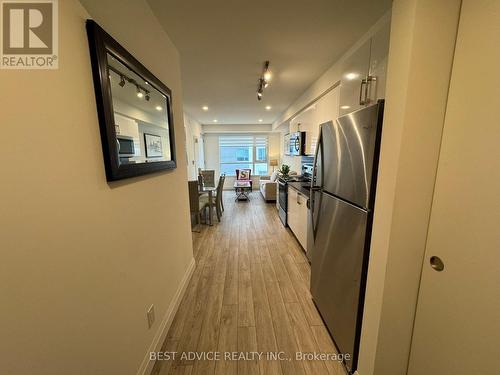 #805 -58 Lakeside Terr, Barrie, ON - Indoor Photo Showing Other Room
