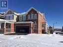 4 Lothbury Drive, Brampton, ON  - Outdoor With Facade 