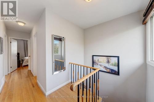 1247 Bray Crt, Mississauga, ON - Indoor Photo Showing Other Room