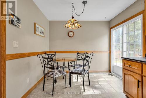 4 Ford St, Cobourg, ON - Indoor Photo Showing Dining Room