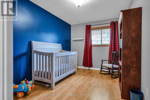 4 Ford St, Cobourg, ON - Indoor Photo Showing Bedroom