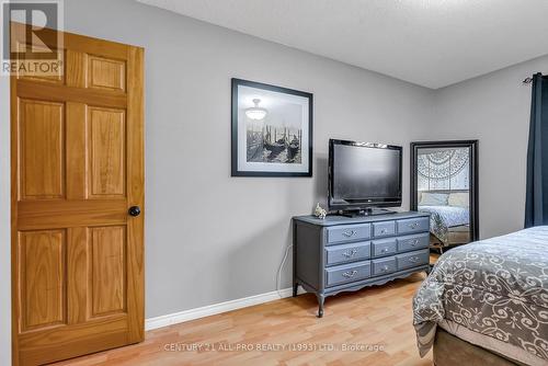 4 Ford St, Cobourg, ON - Indoor Photo Showing Bedroom