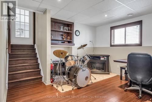 4 Ford St, Cobourg, ON - Indoor Photo Showing Office