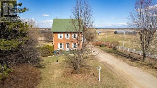 3802 Mclaughlin Road, Pembroke, ON - Outdoor With View