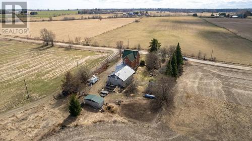 3802 Mclaughlin Road, Pembroke, ON - Outdoor With View