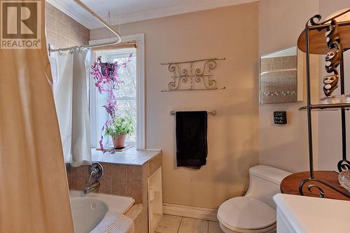 3802 Mclaughlin Road, Pembroke, ON - Indoor Photo Showing Bathroom