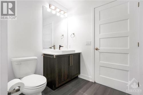 200 Inlet Private Unit#508, Ottawa, ON - Indoor Photo Showing Bathroom