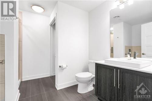 200 Inlet Private Unit#508, Ottawa, ON - Indoor Photo Showing Bathroom