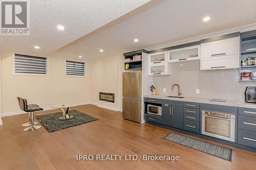 16 Hazelwood Pass,, Thames Centre, ON - Indoor