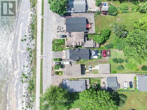 458 Lakeshore Rd, Fort Erie, ON -  With View