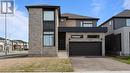 108 Sass Cres, Brant, ON  - Outdoor With Facade 
