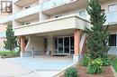 #1105 -563 Mornington Ave, London, ON  - Outdoor With Balcony 