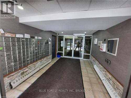 #1105 -563 Mornington Ave, London, ON -  Photo Showing Other Room