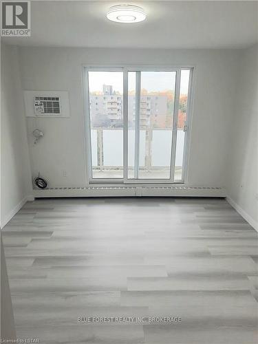 #1105 -563 Mornington Ave, London, ON - Indoor Photo Showing Other Room