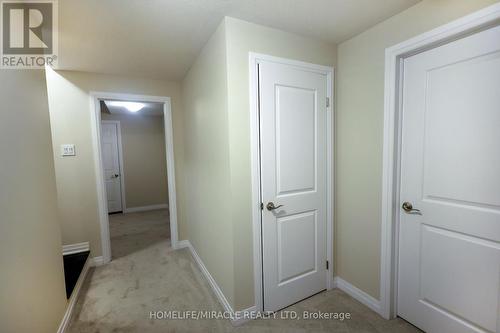 122 Seabrook Dr, Kitchener, ON - Indoor Photo Showing Laundry Room