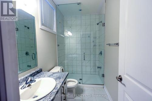122 Seabrook Drive, Kitchener, ON - Indoor Photo Showing Bathroom