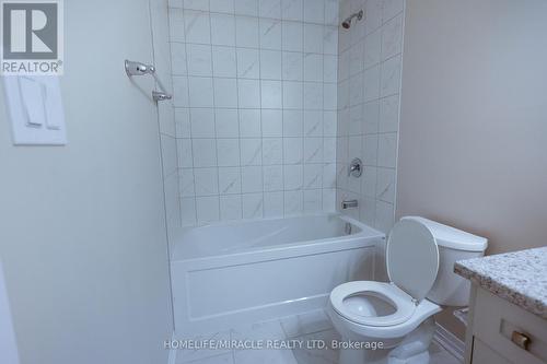 122 Seabrook Drive, Kitchener, ON - Indoor Photo Showing Bathroom